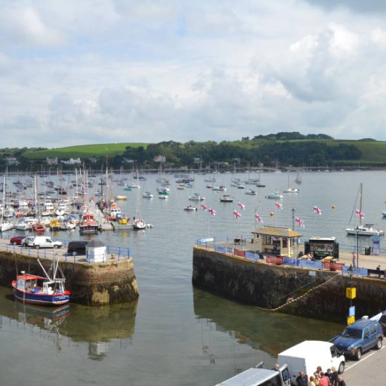 Harbour Fun Day